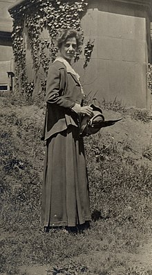 Naomi Norsworthy