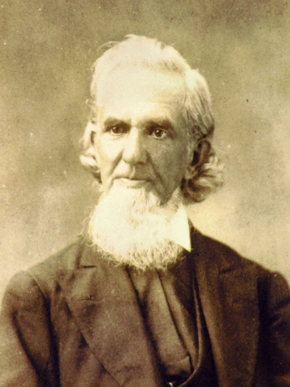 Andrew Lipscomb