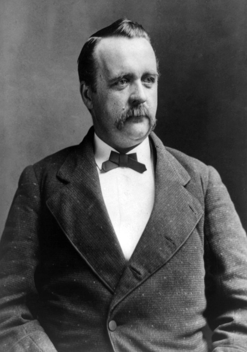 Justus Rathbone
