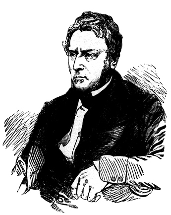 David Reid