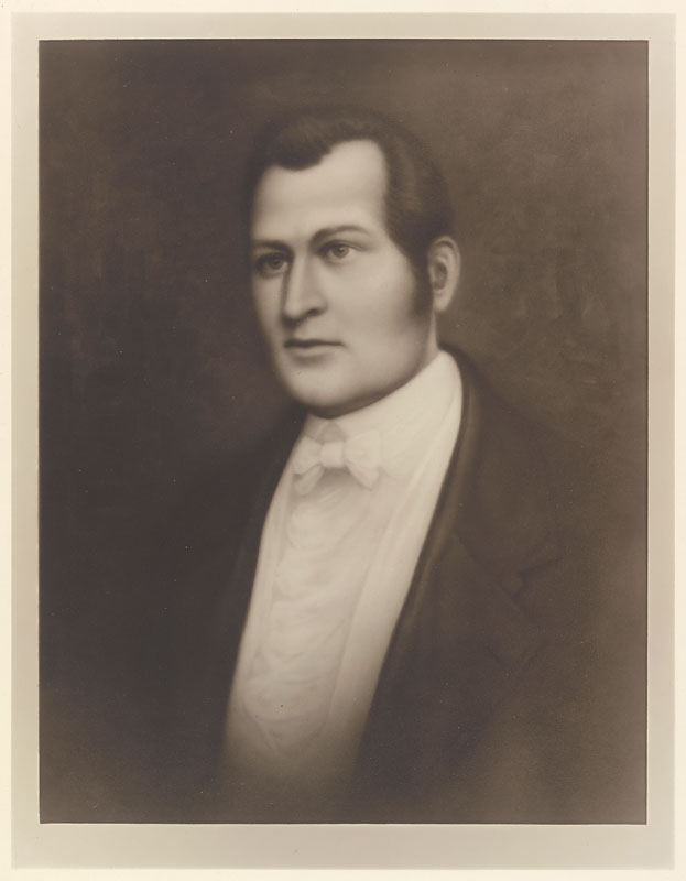 James Peck