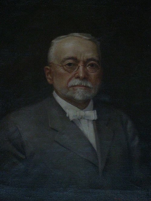 Charles Otis