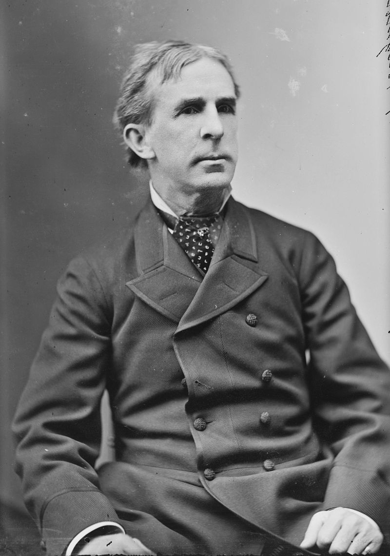 John Raymond