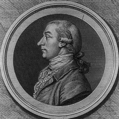 Pierre Du Simitiere