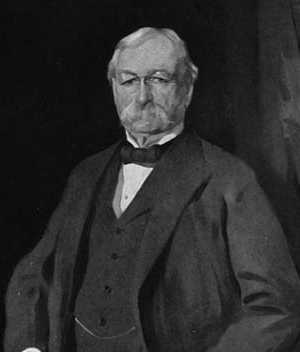 Francis Ayer