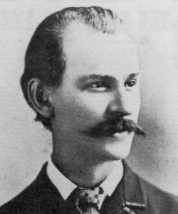 Albert Parsons