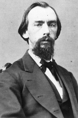 John Nicolay