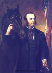 John Rarey