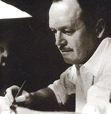 Alexander Raymond