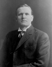 Irvine Lenroot