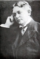 Charles Charles
