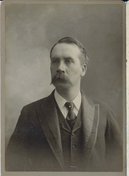 Arthur Mees