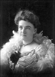 Josephine Peary