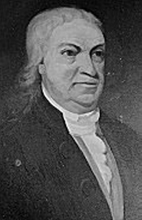 Samuel Livermore