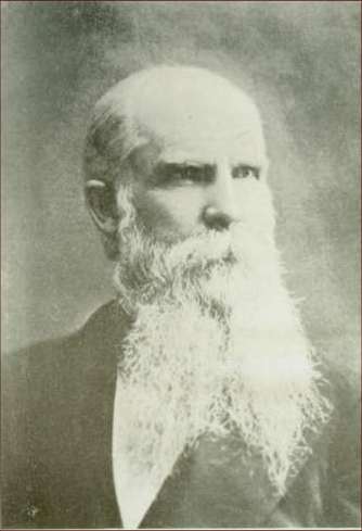William Pendleton