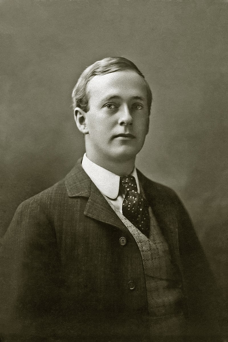 Henry Rideout