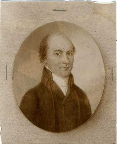 Maurice Moore, II