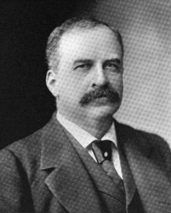 George Peck