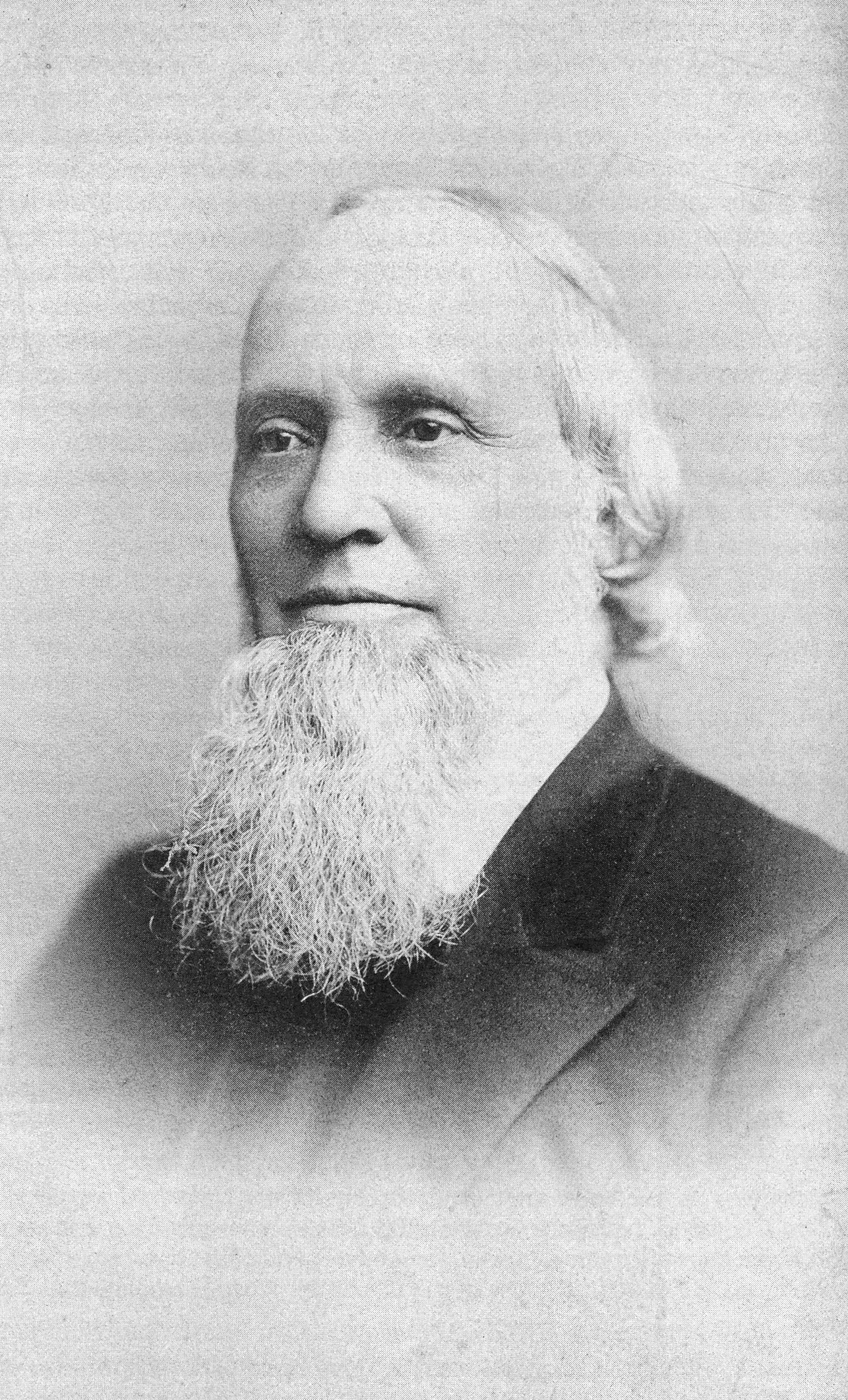 William Passavant