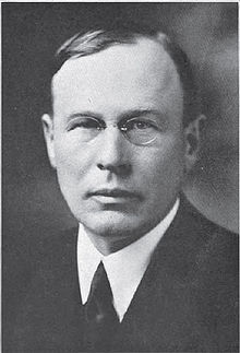 Alexander Legge