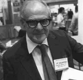 Walter Pitkin