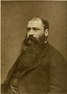 James Peirce