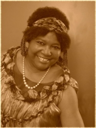 Ma Rainey
