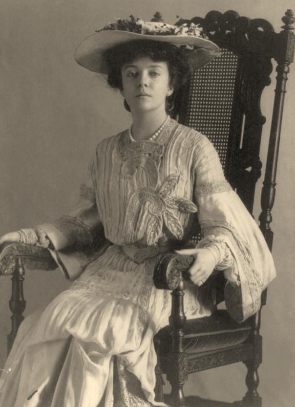 Alice Longworth
