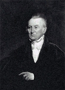 Harrison Otis