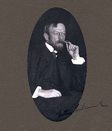 Robert Lockwood