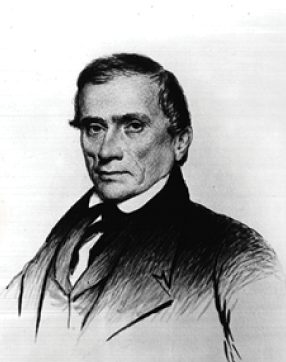 Reuben Mussey, Sr.