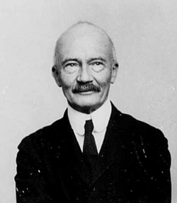 William Potter