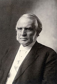 Charles McCabe