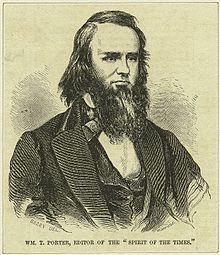 William Porter