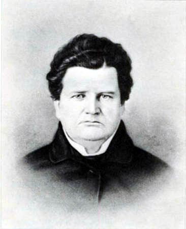 Albert Pickett