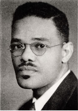Rufus Clement