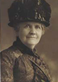 Lucy Peabody