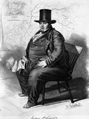 Dixon Lewis