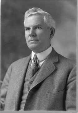 Martin Madden