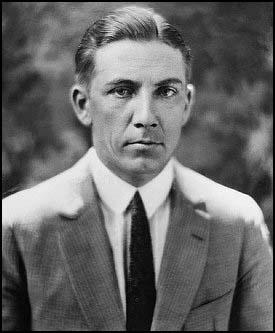 Floyd Olson