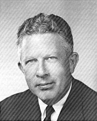 Neil McElroy