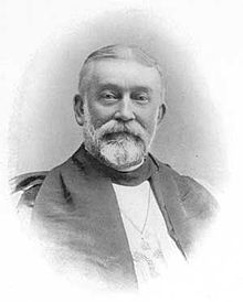 William Perry