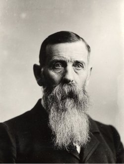 Charles Marsh