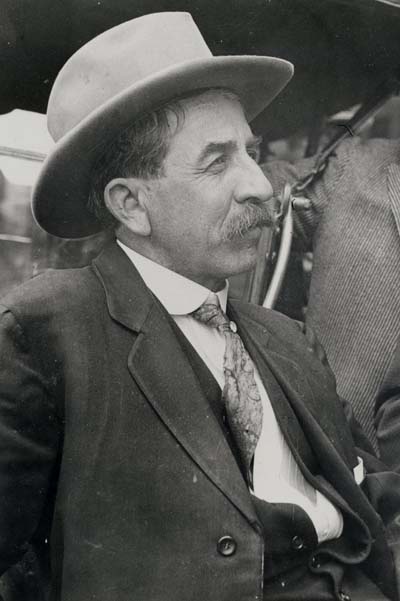 William Murray