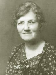 Anne Moore