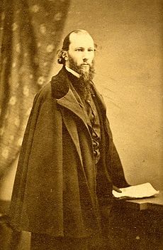 Frederic Perkins