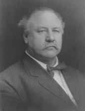 Samuel Ralston