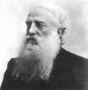Henry Olcott