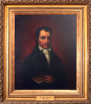 James Priestley
