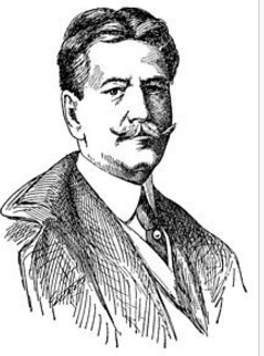 Langdon Mitchell